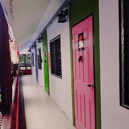 Hi Guesthouse Airport Chiang Mai Bagian luar foto